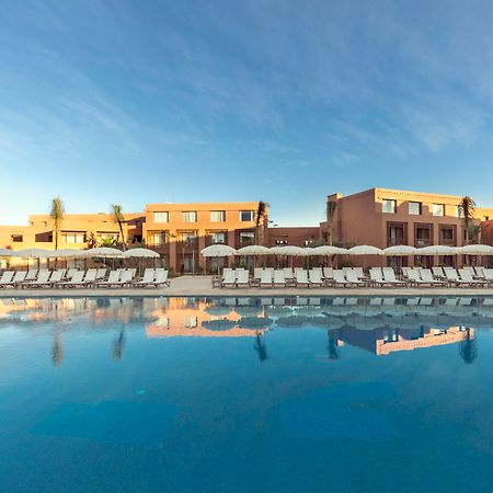 Be Live Experience Marrakech Palmeraie Marrakesh Luaran gambar