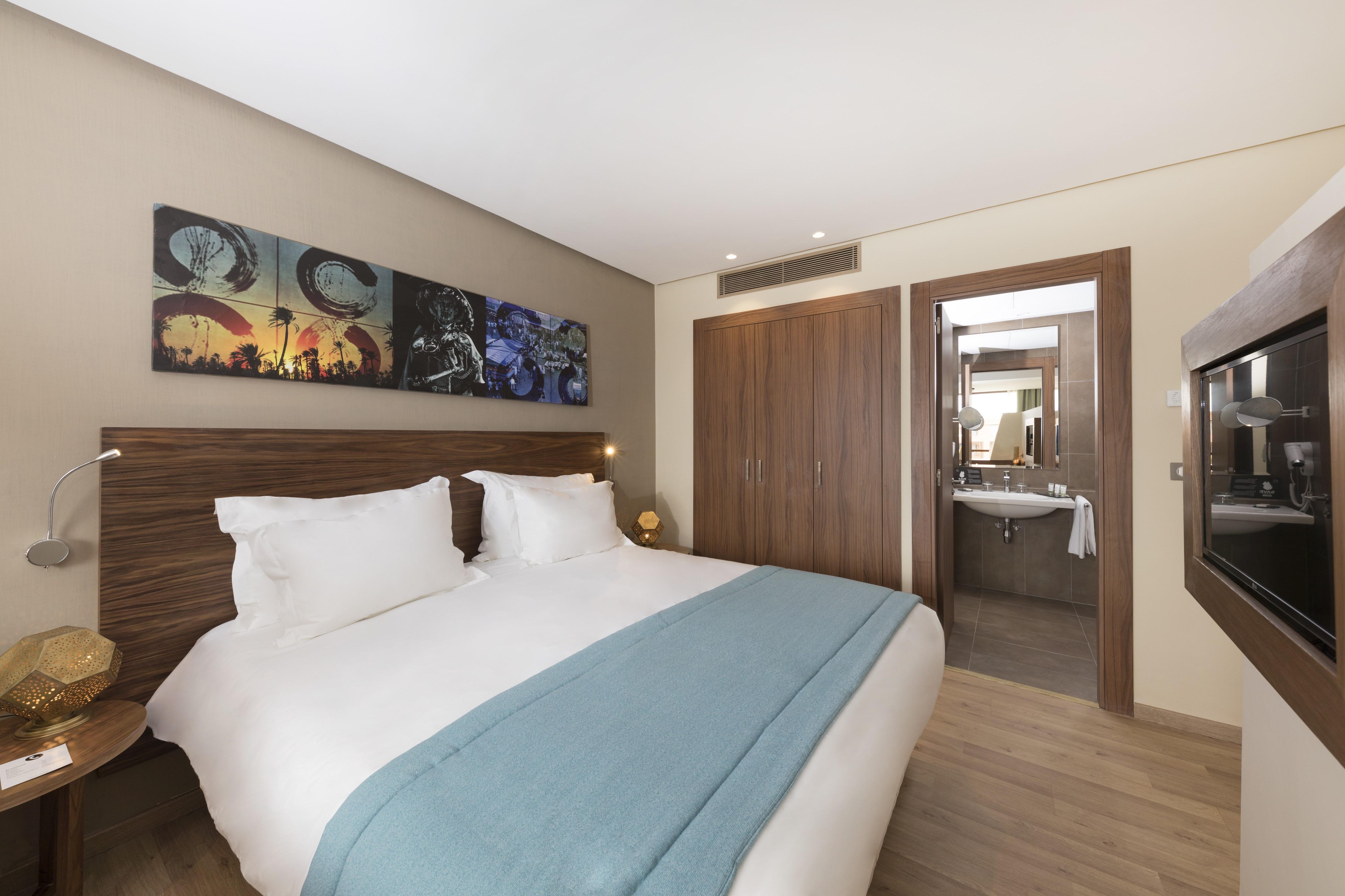 Be Live Experience Marrakech Palmeraie Marrakesh Luaran gambar