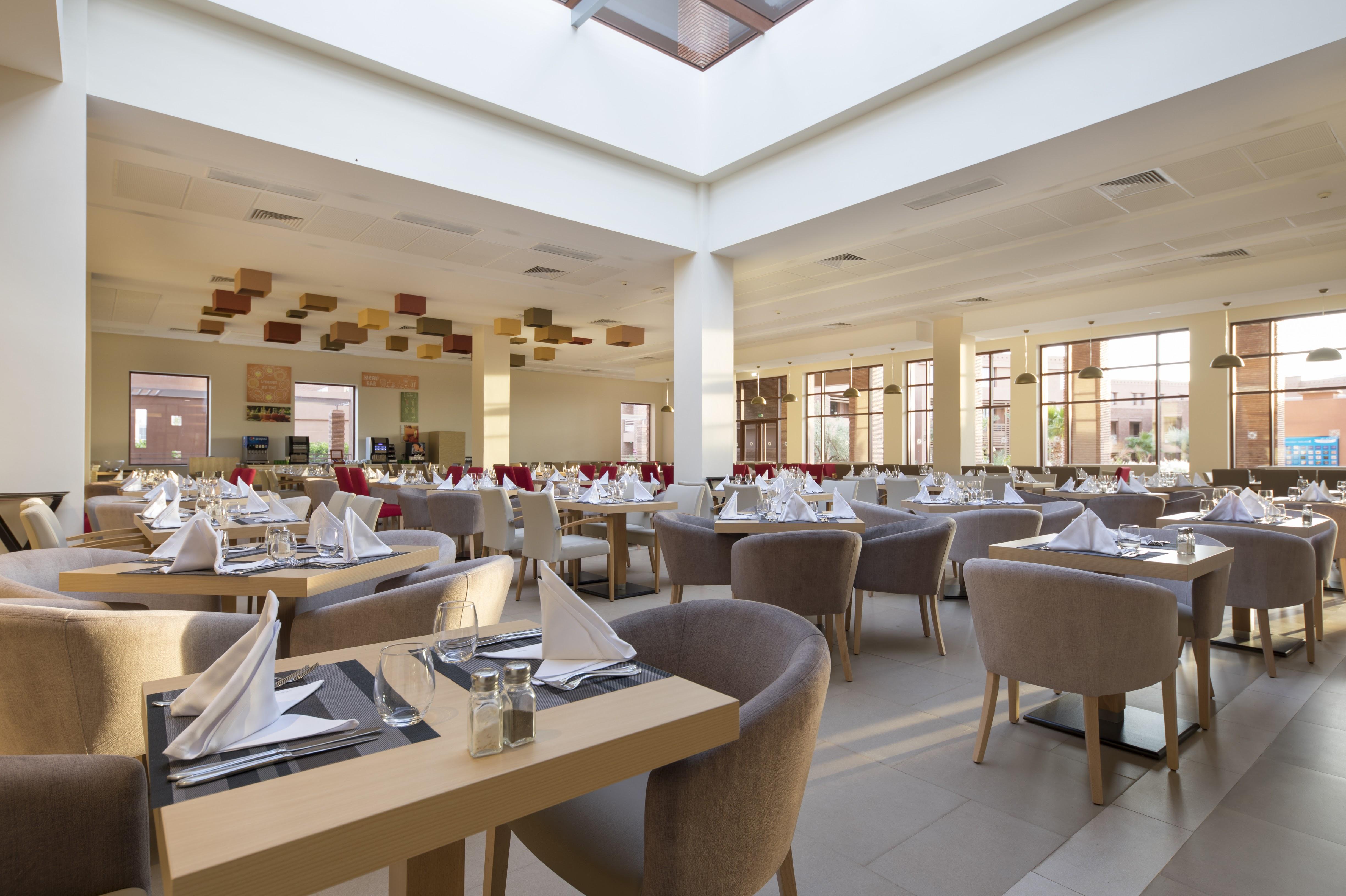 Be Live Experience Marrakech Palmeraie Marrakesh Luaran gambar