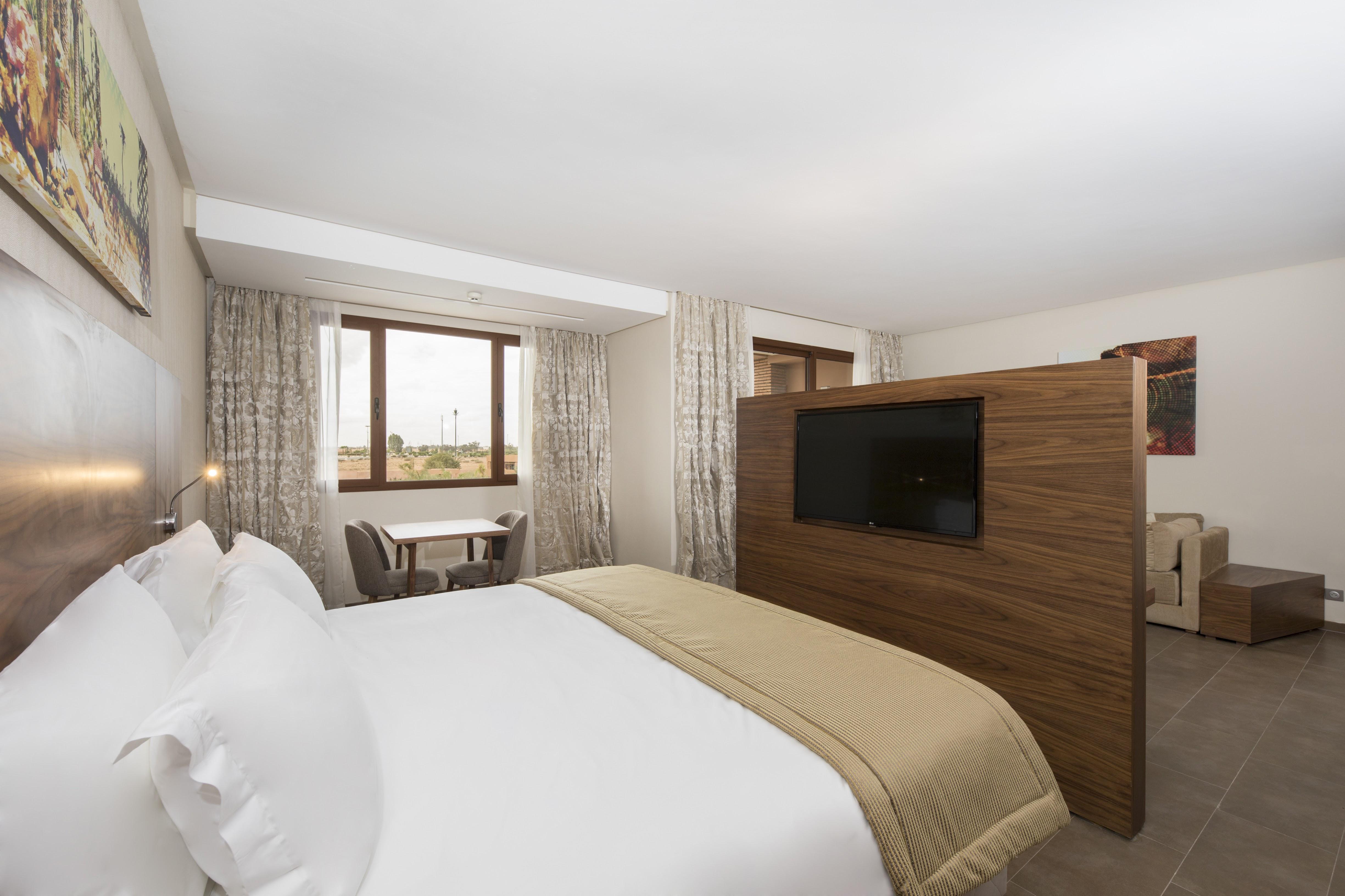 Be Live Experience Marrakech Palmeraie Marrakesh Luaran gambar
