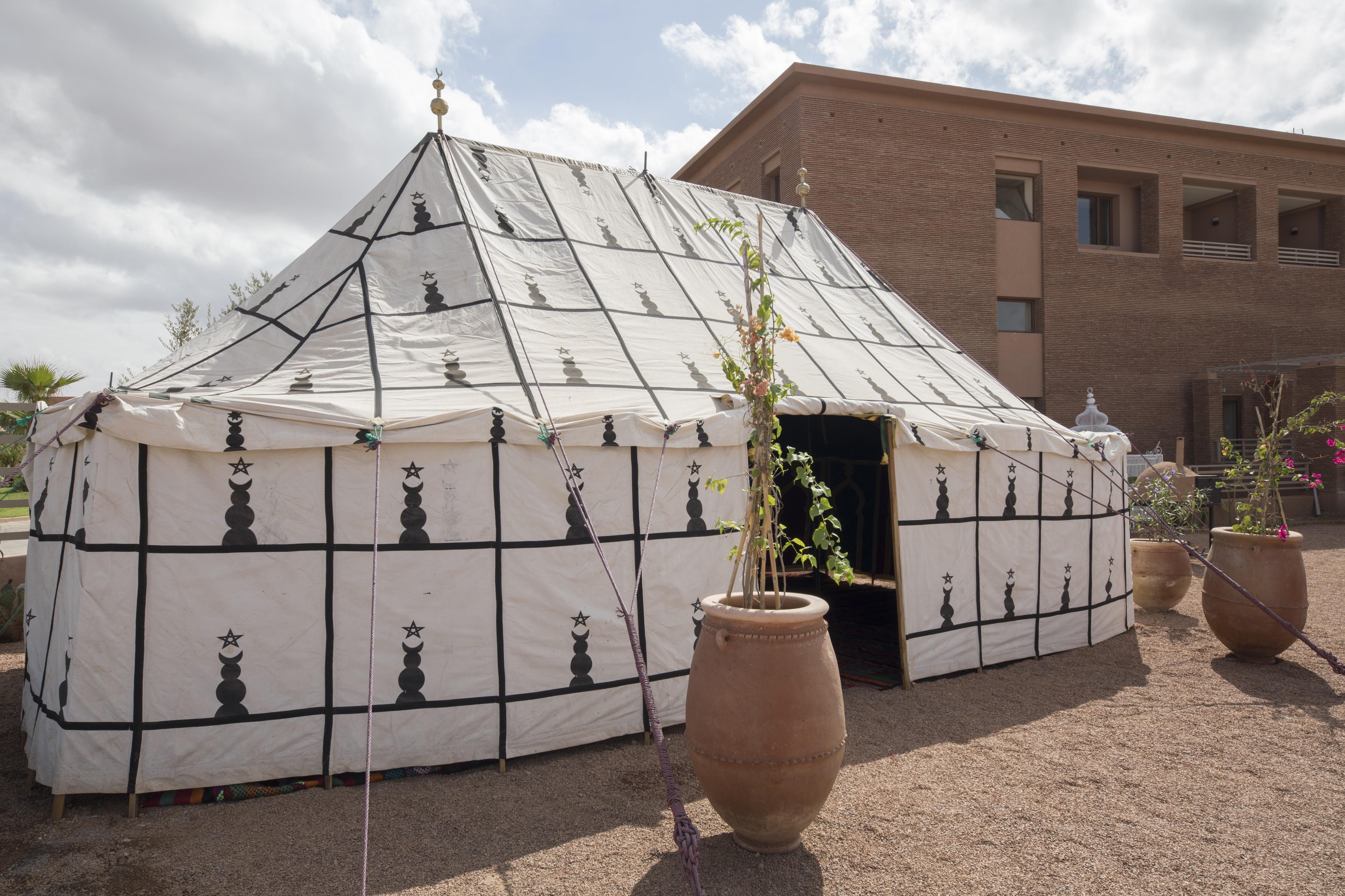 Be Live Experience Marrakech Palmeraie Marrakesh Luaran gambar