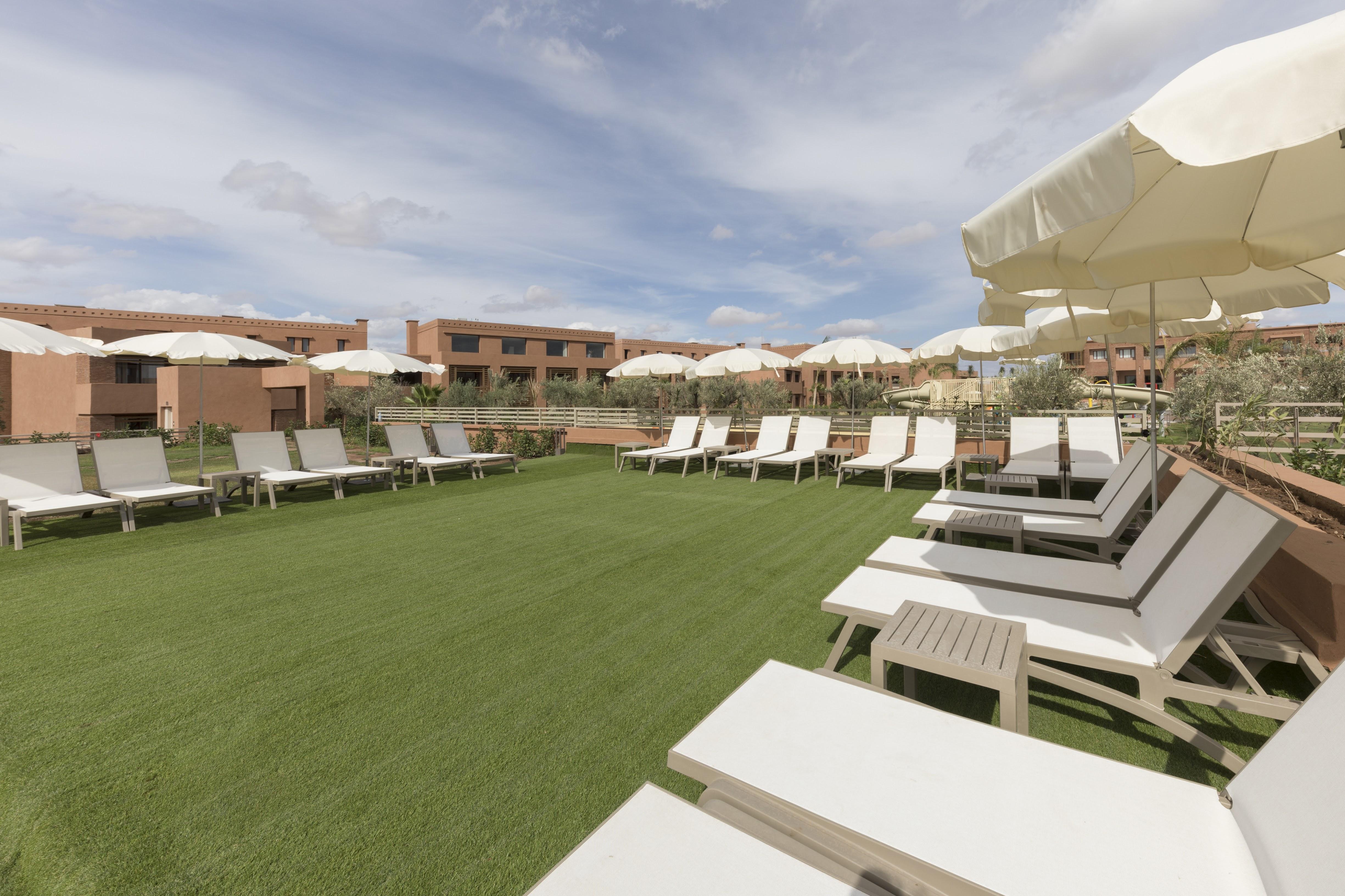 Be Live Experience Marrakech Palmeraie Marrakesh Luaran gambar