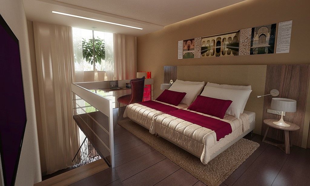 Be Live Experience Marrakech Palmeraie Marrakesh Luaran gambar