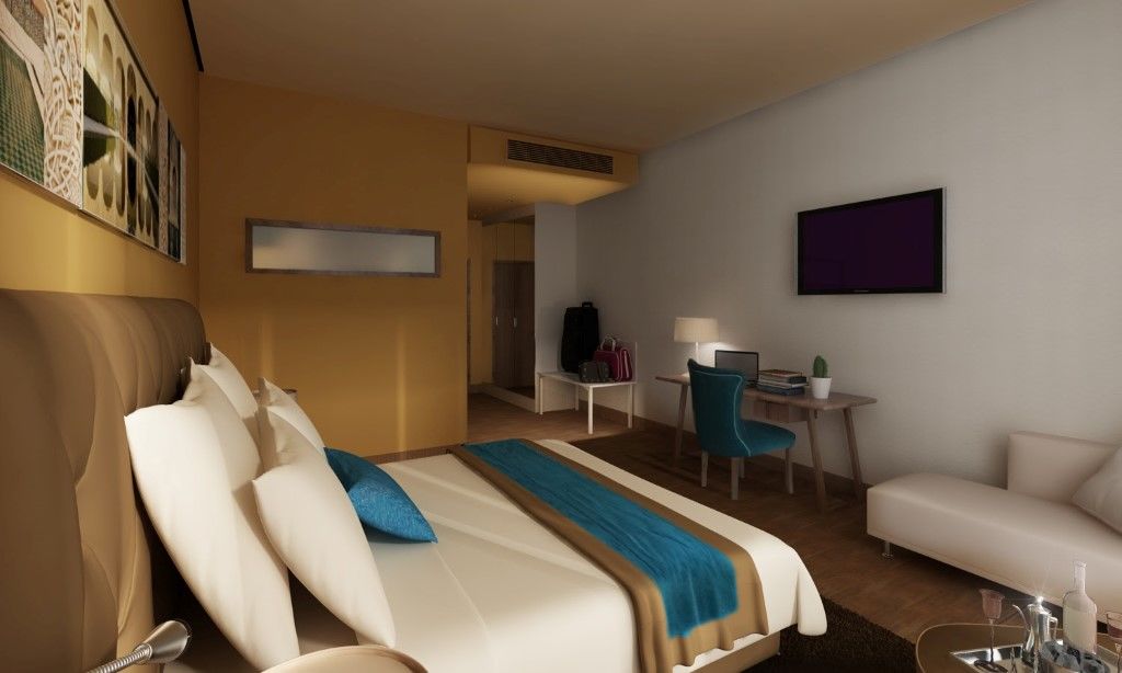Be Live Experience Marrakech Palmeraie Marrakesh Luaran gambar