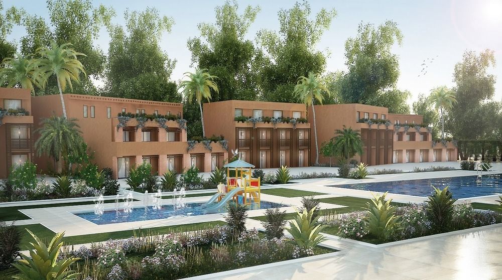 Be Live Experience Marrakech Palmeraie Marrakesh Luaran gambar