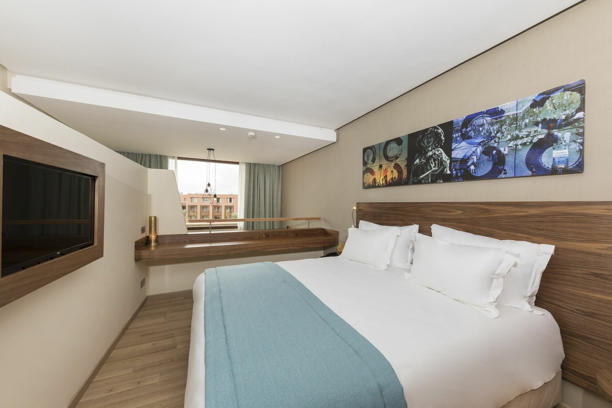 Be Live Experience Marrakech Palmeraie Marrakesh Luaran gambar