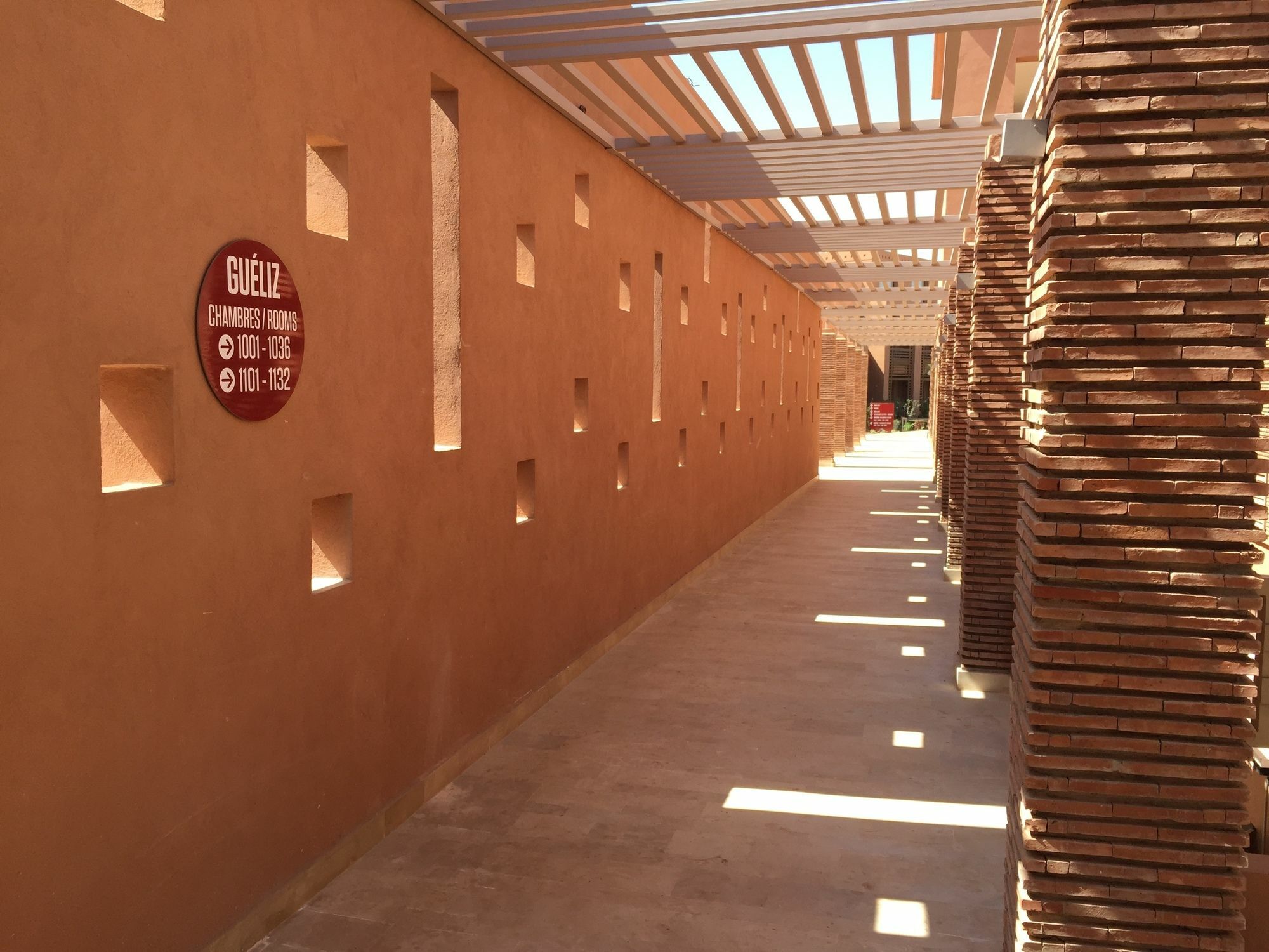 Be Live Experience Marrakech Palmeraie Marrakesh Luaran gambar